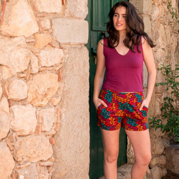 PANTALON FIONA aloa
