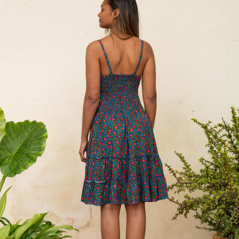 Vestido DORITA Sandy