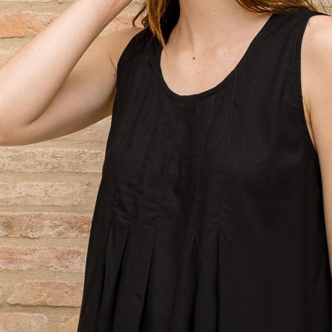 Top TUMMY Liso - Varios colores