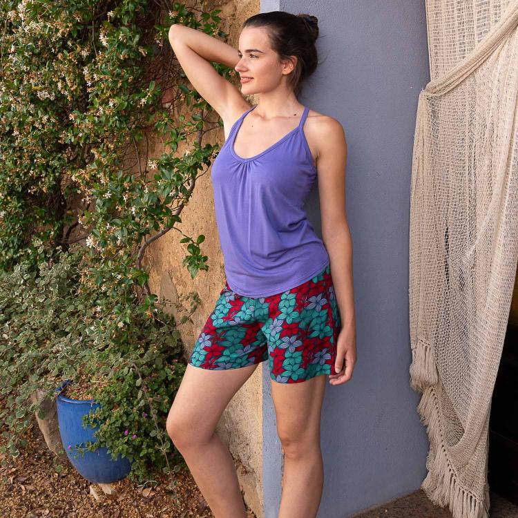 PANTALON LINUS aloa