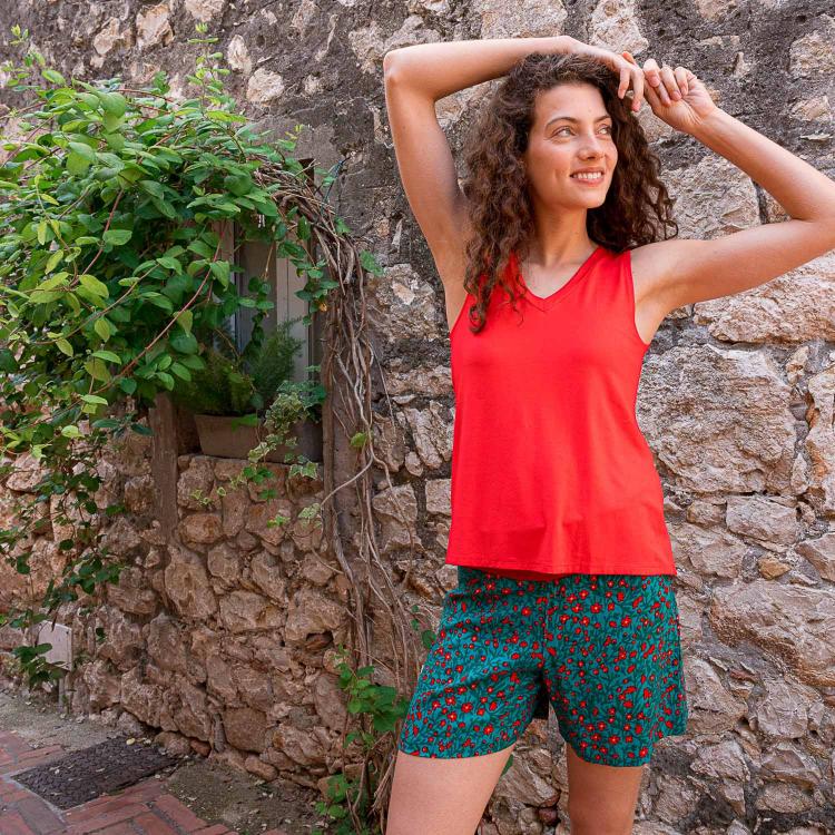 PANTALON LINUS abril