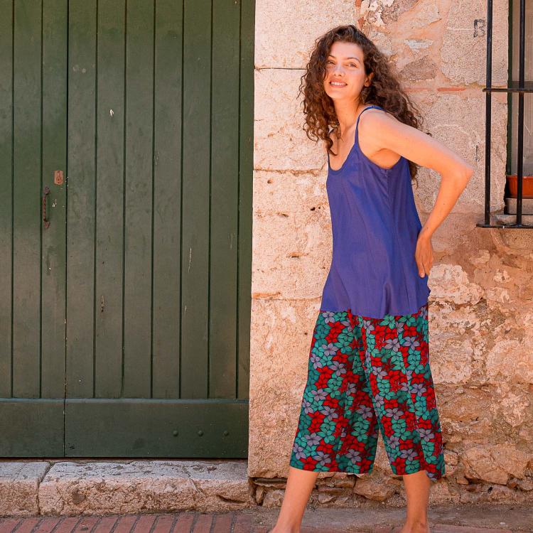 PANTALON ZULEMA aloa