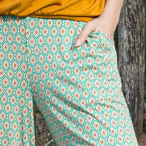 PANTALON MERIDA imit