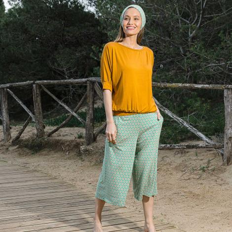 PANTALON MERIDA imit