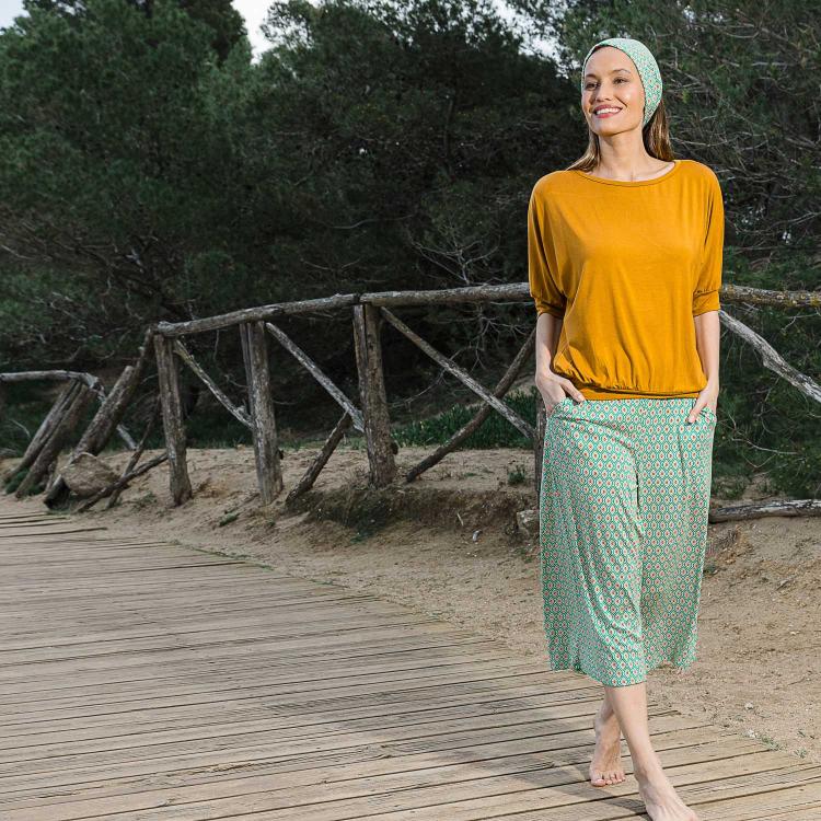 PANTALON MERIDA imit