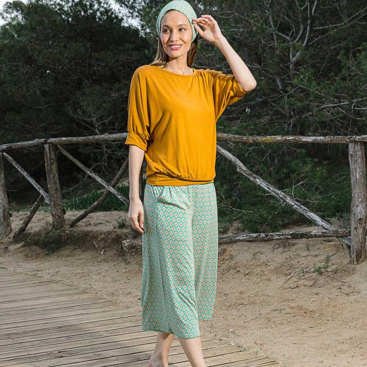PANTALON MERIDA imit