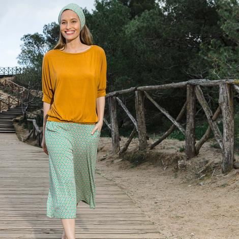 PANTALON MERIDA imit