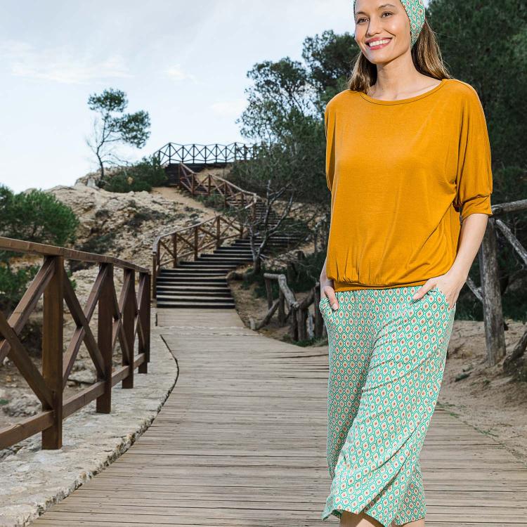 PANTALON MERIDA imit