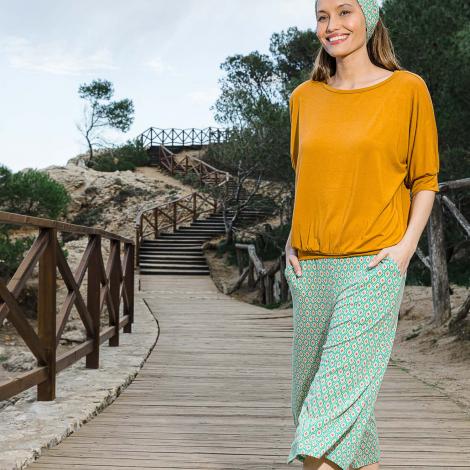 PANTALON MERIDA imit