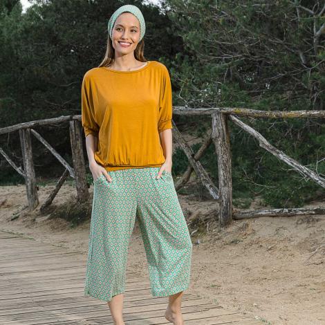 PANTALON MERIDA imit