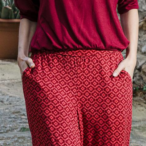 PANTALON MERIDA tapy