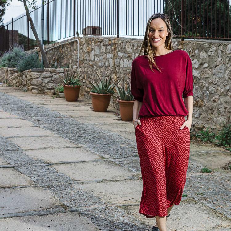 PANTALON MERIDA tapy