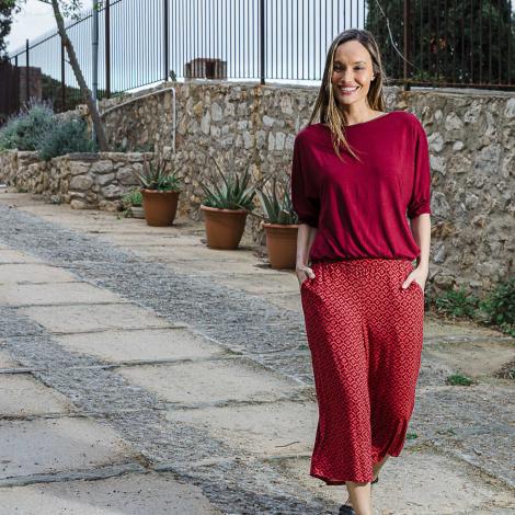 PANTALON MERIDA tapy
