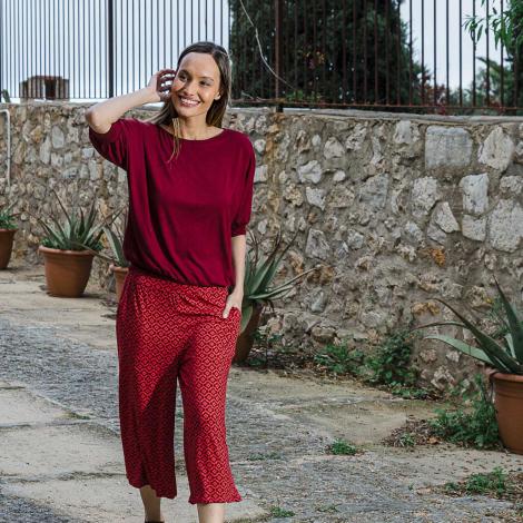 PANTALON MERIDA tapy