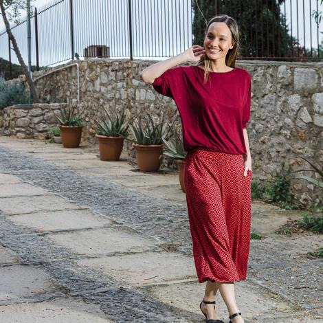 PANTALON MERIDA tapy