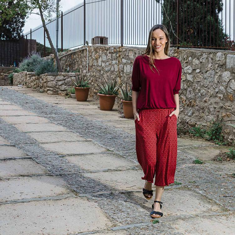 PANTALON MERIDA tapy