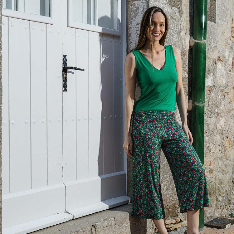 PANTALON VIRDINA lola