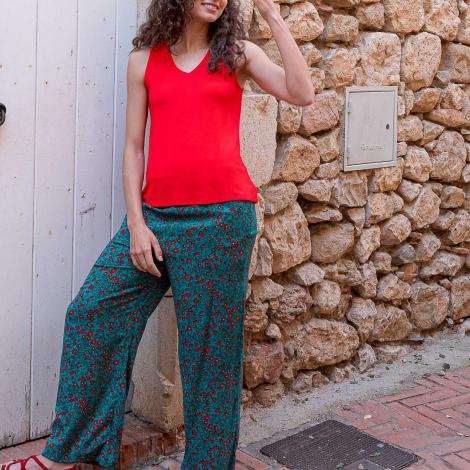 PANTALON MARTINA abril