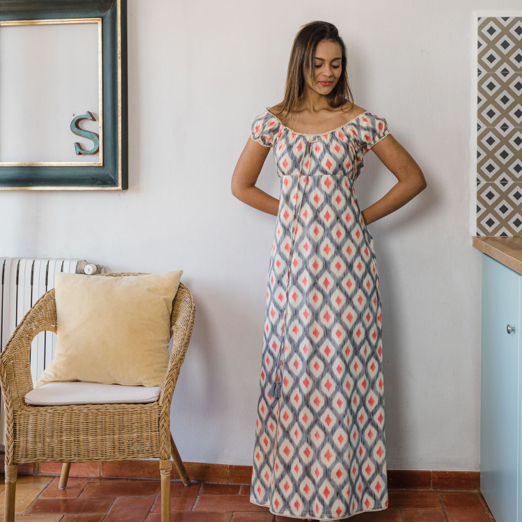 Vestido FLORENCE Magic