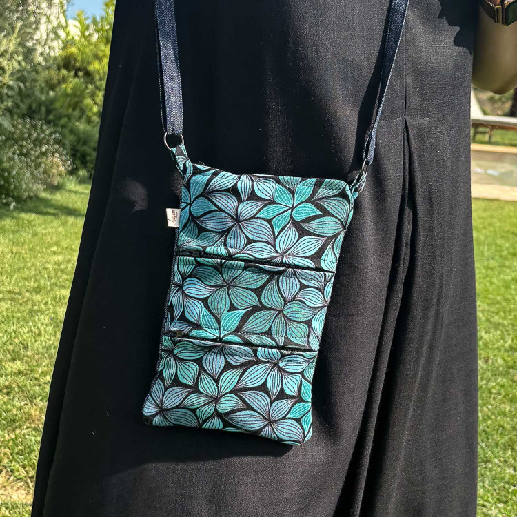bolso portamobil wisal mix...