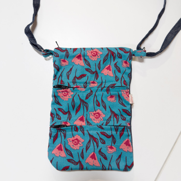 bolso portamobil wisal mix...