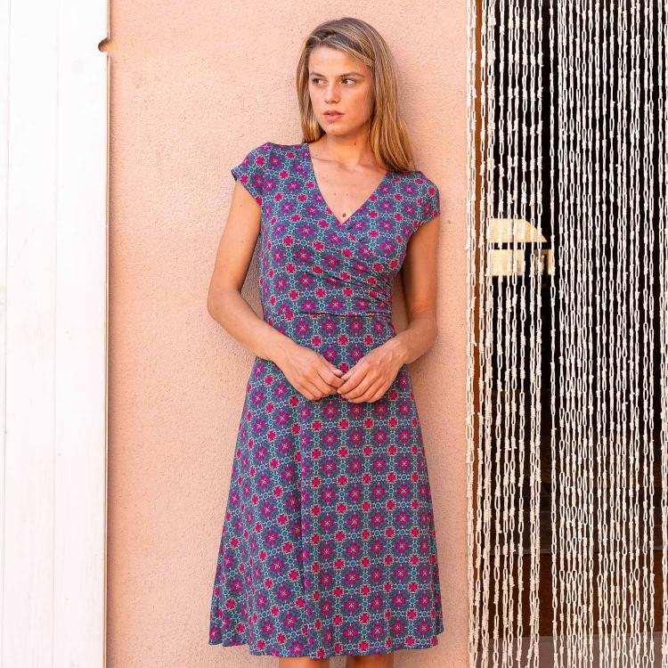 VESTIDO JOY agra