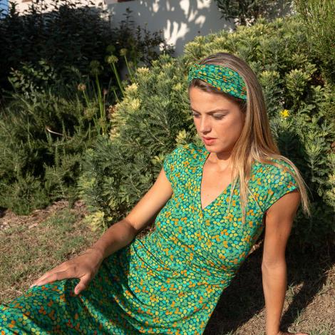 VESTIDO JOY yolip