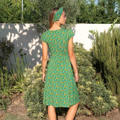 VESTIDO JOY yolip