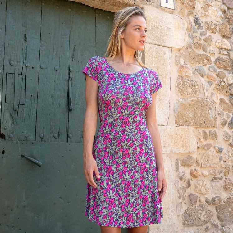 vestido GIRL gobi