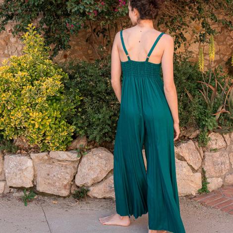 MONO COCONUT viscosa slub liso VARIOS COLORES
