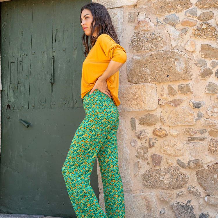 pantalón JADE yolip