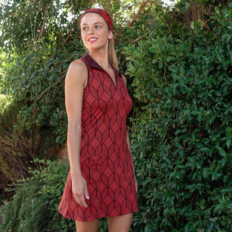 VESTIDO LIMON organic...