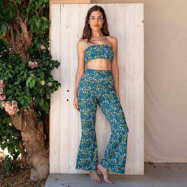 pantalón ABA organic cotton LIMBO
