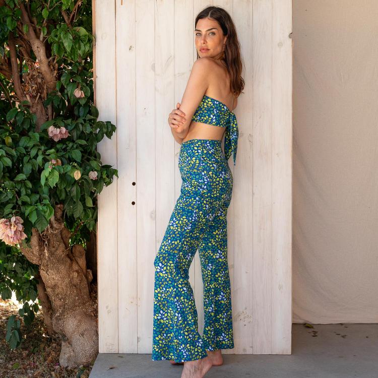 pantalón ABA organic cotton LIMBO