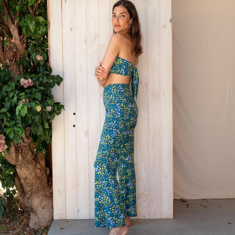 pantalón ABA organic cotton LIMBO
