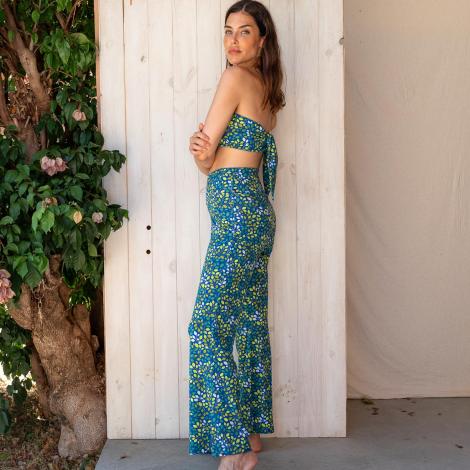 pantalón ABA organic cotton LIMBO