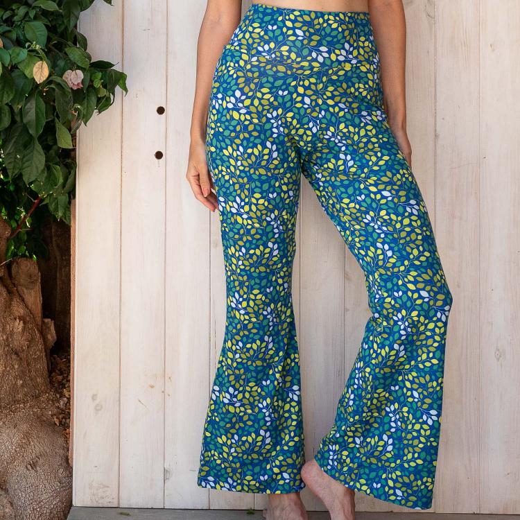 pantalón ABA organic cotton LIMBO