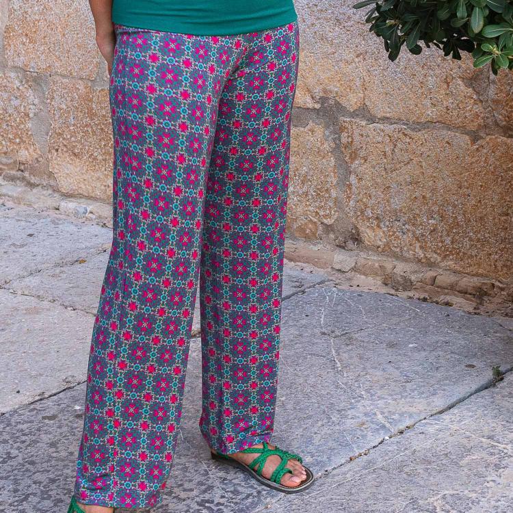 pantalón JADE agra