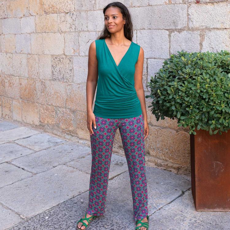 pantalón JADE agra