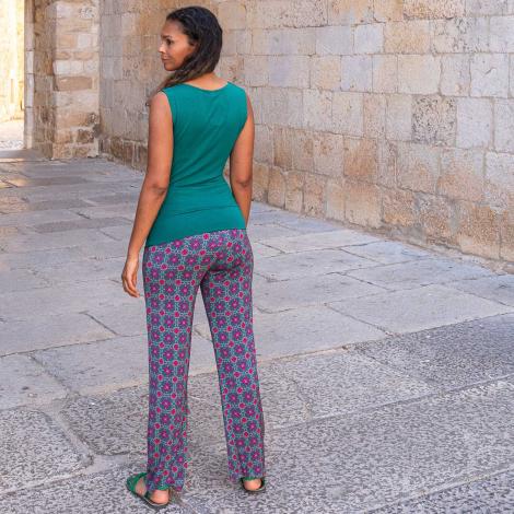 pantalón JADE agra