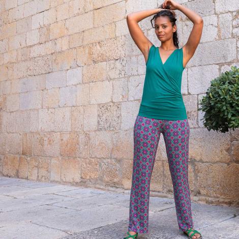 pantalón JADE agra