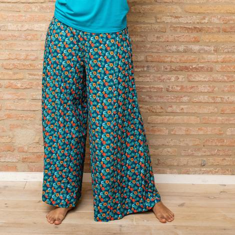 PANTALON MANDU plant