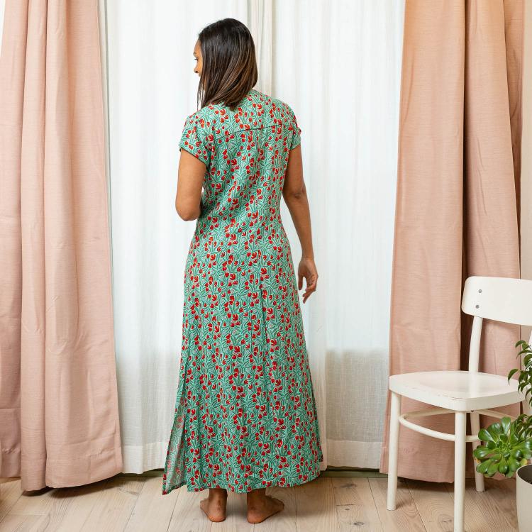 VESTIDO KALINKA LARGO goibi