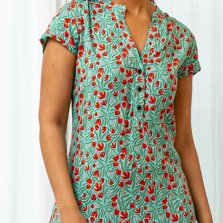 VESTIDO KALINKA LARGO goibi