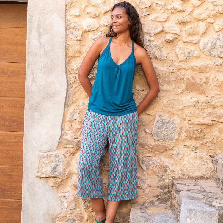 Pantalón MERIDA franel