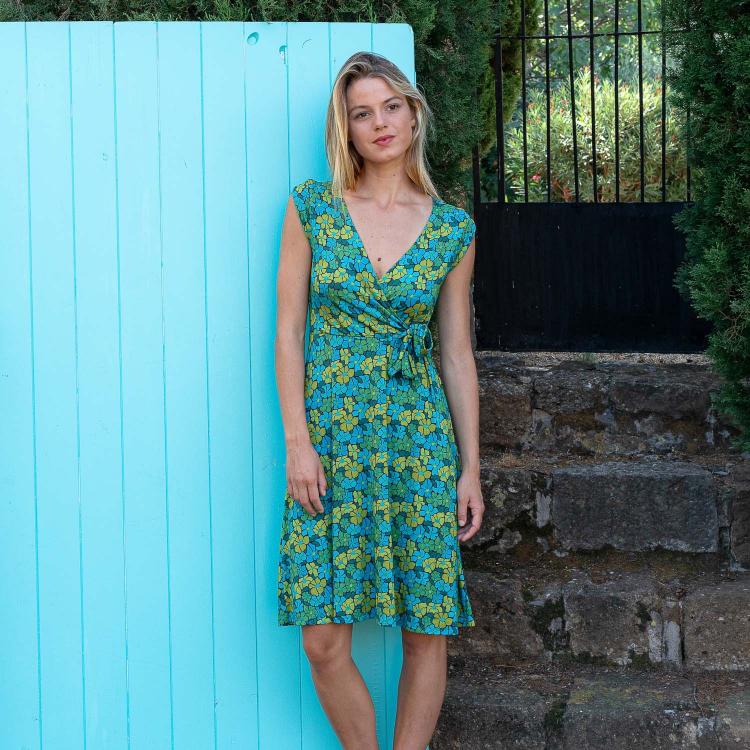 VESTIDO VELIA mali