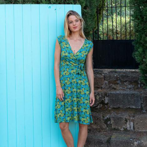 VESTIDO VELIA mali
