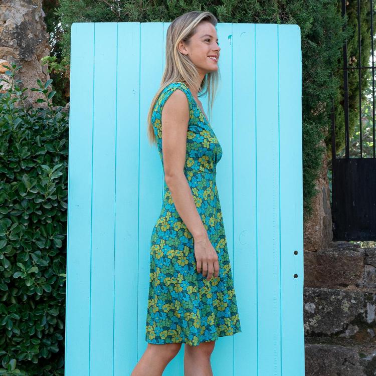 VESTIDO VELIA mali