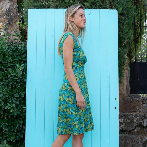 VESTIDO VELIA mali