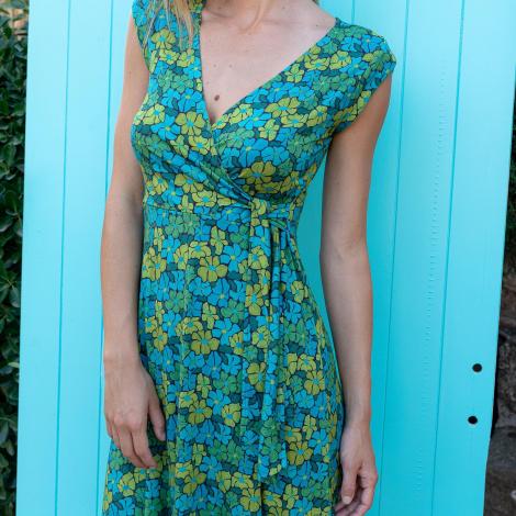 VESTIDO VELIA mali